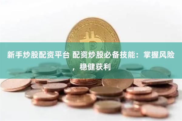 新手炒股配资平台 配资炒股必备技能：掌握风险，稳健获利