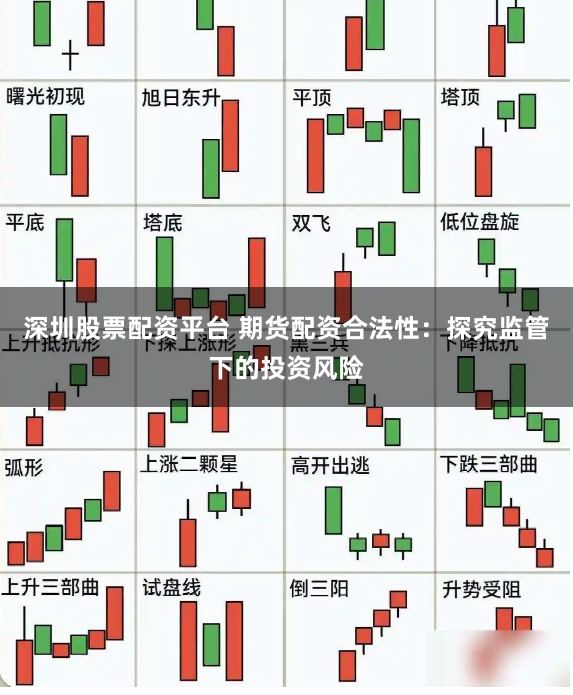 深圳股票配资平台 期货配资合法性：探究监管下的投资风险