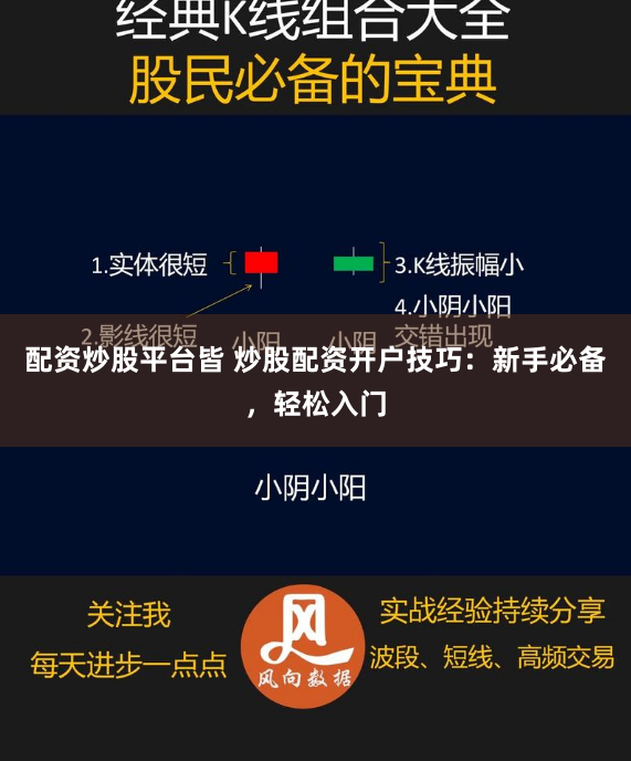 配资炒股平台皆 炒股配资开户技巧：新手必备，轻松入门