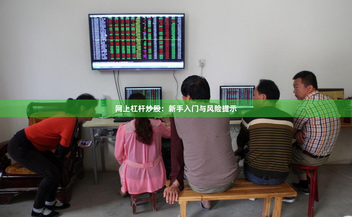 网上杠杆炒股：新手入门与风险提示